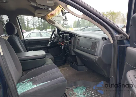 2002 Dodge Ram 1500 St from USA, damaged, VIN 1B7HA18N02J102496